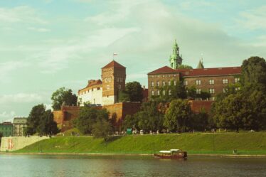 Photo Wawel Castle