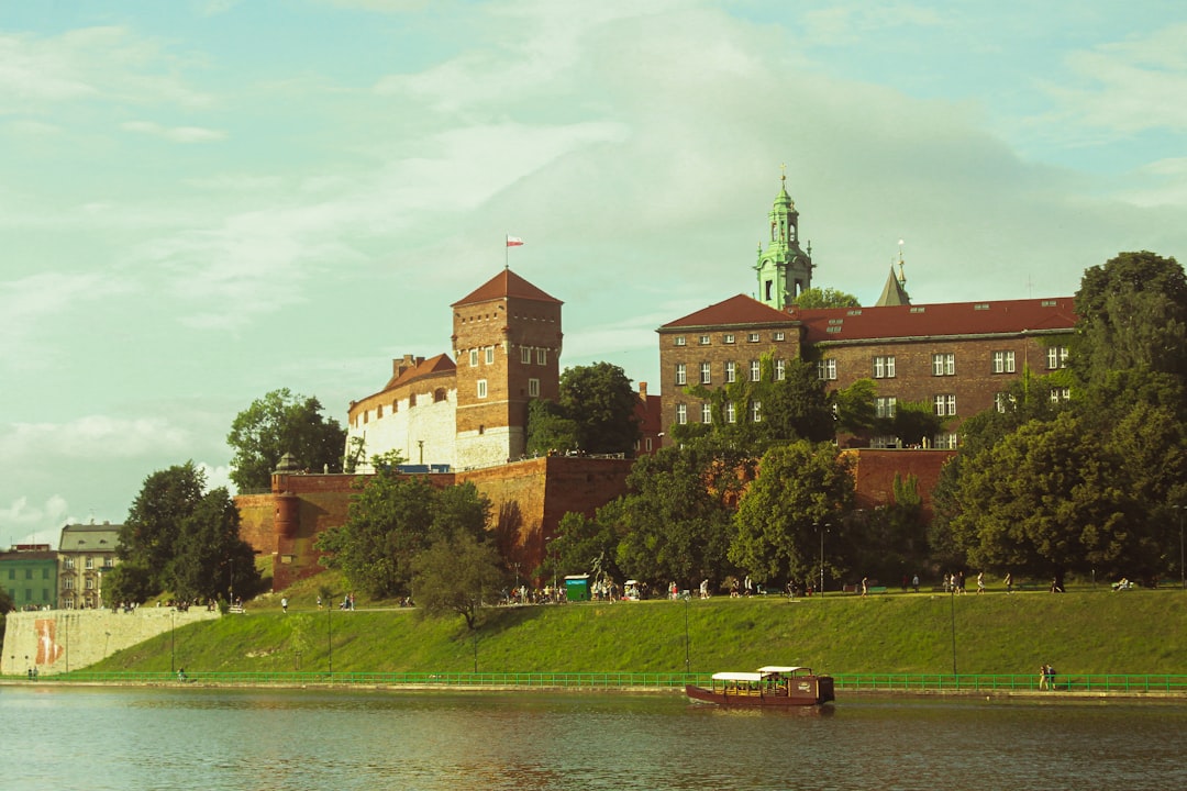 Photo Wawel Castle