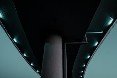Photo ppf installation