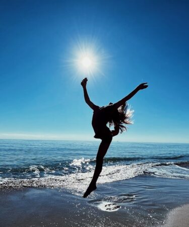 Photo energy balance