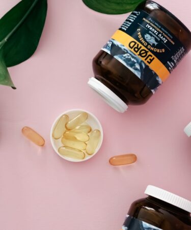 Photo immunity support