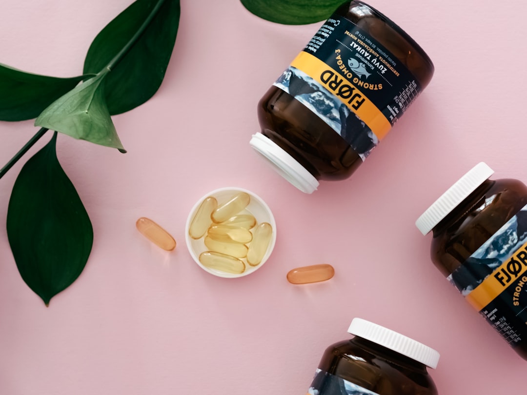 Photo immunity support