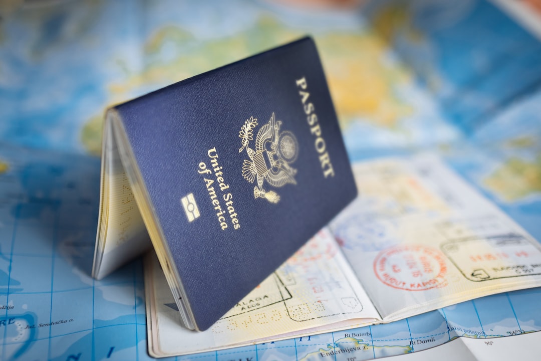 Photo emigration