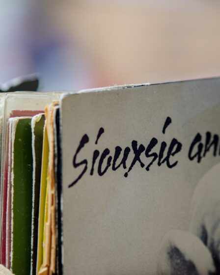 Photo Polish records