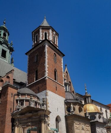 Photo polish castles