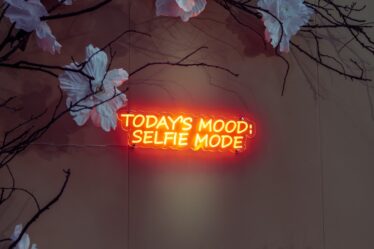 Photo improvement mood