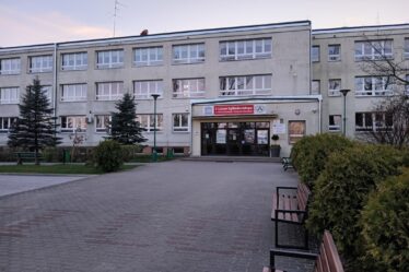 Photo polska szkoła matematyczna