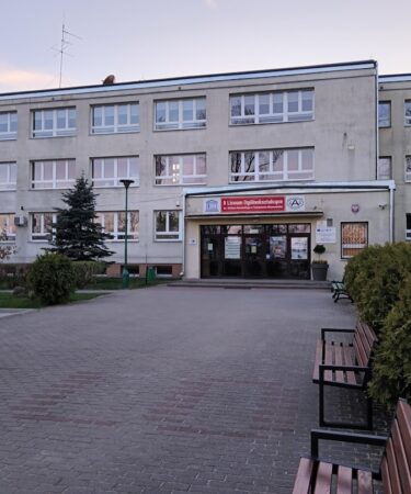 Photo polska szkoła matematyczna