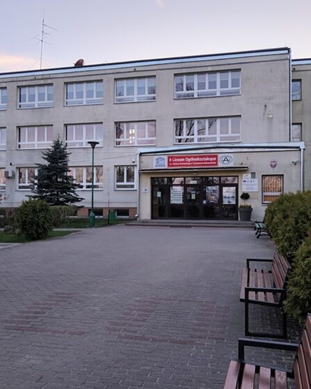 Photo polska szkoła matematyczna