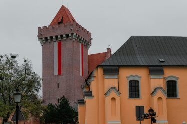 Photo polskie cuda architektury