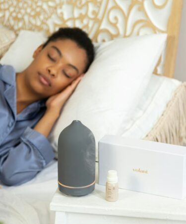 Photo Natural sleep aid
